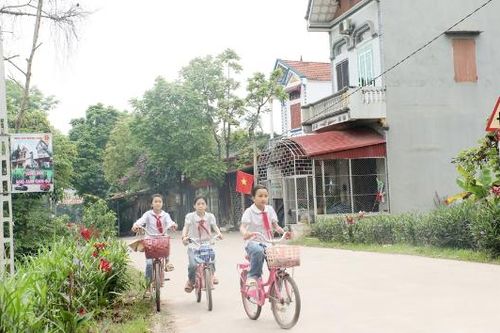 Giảm nghèo bền vững: Từ chỉ tiêu đến chất lượng cuộc sống