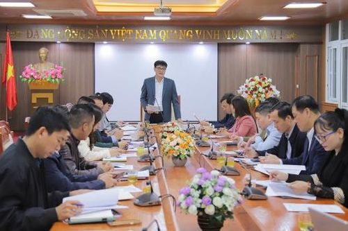 Sẵn sàng các điều kiện tổ chức Ngày chạy Olympic vì sức khỏe toàn dân năm 2026