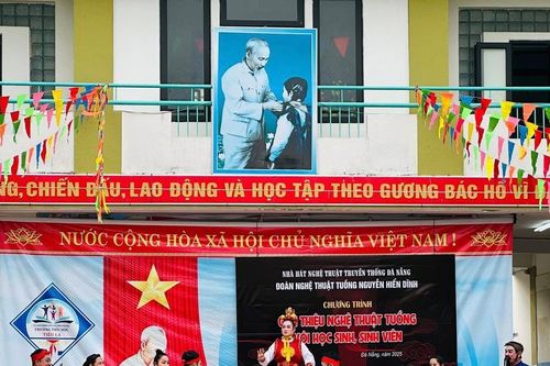Bồi dưỡng ý thức bảo tồn văn hóa dân tộc cho thế hệ trẻ