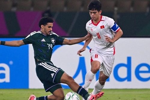 Nhận định bóng đá U23 Việt Nam vs UAE: Cơ hội vào bán kết
