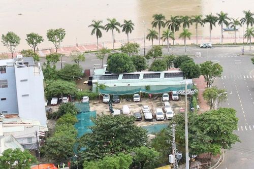 Cho thuê ngắn hạn đất công:Đáp ứng nhu cầu của người dân, doanh nghiệp