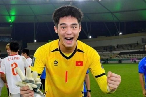 Chuyên gia Bae Ji Won: U23 Việt Nam đủ sức tái lập kỳ tích Thường Châu 2018
