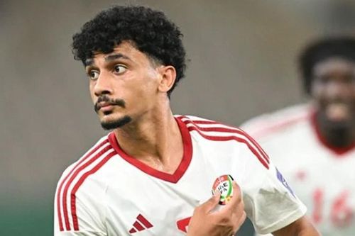 Al Memari: Chân sút số 1 U23 UAE tuyên bố cứng trước trận tứ kết với U23 Việt Nam