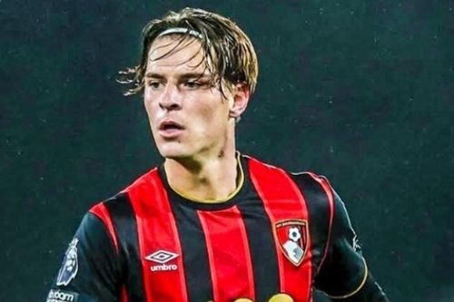 Tin chuyển nhượng 16/1: MU và Man City đại chiến vì Alex Scott, Tottenham săn sát thủ Man City