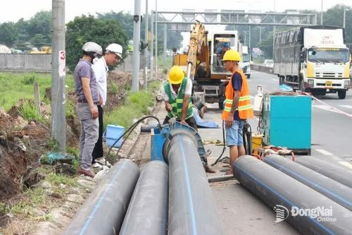 Đưa nước sạch đến nhà dân: Vượt mục tiêu giai đoạn 2021-2025
