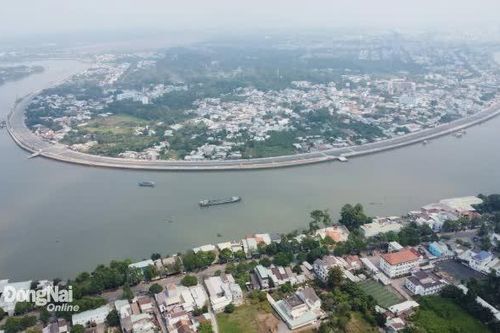 Những công trình kết nối tương lai