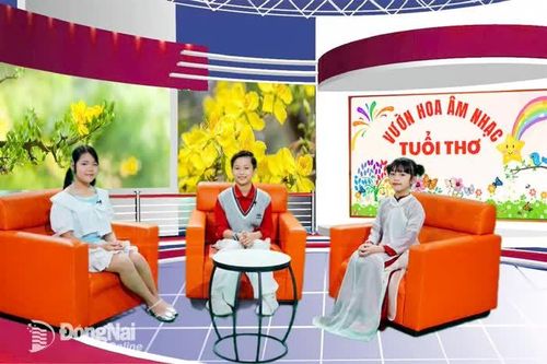 Xuân ước mơ