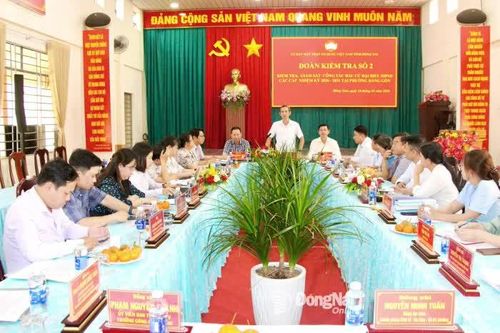 Khắp nơi trong tỉnh tối 16-1-2026