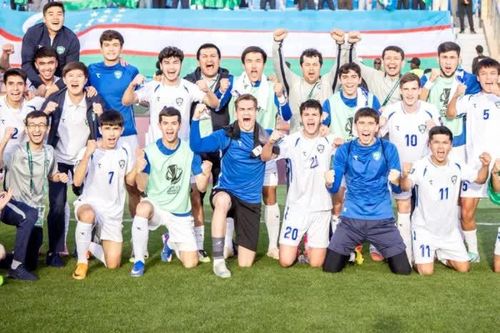 Vòng chung kết U.23 châu Á 2026: Không thể xem nhẹ những đội 'chiếu dưới'