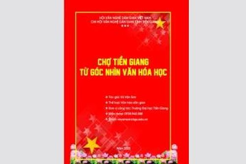 Đồng Tháp: Tiến sĩ Võ Văn Sơn đoạt Giải Ba B của Giải thưởng Văn nghệ dân gian năm 2025