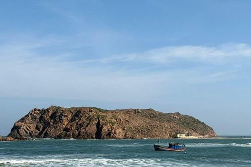 Gia Lai chủ động ứng phó với gió mạnh trên biển