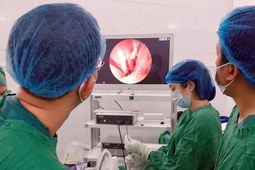 Bệnh viện Đa khoa khu vực Bồng Sơn dự kiến thành lập 6 khoa chuyên môn