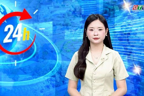 Gia Lai 24h: 'Chiến dịch Quang Trung' đã 'tốc chiến, tốc thắng', mang lại niềm vui an cư cho nhân dân