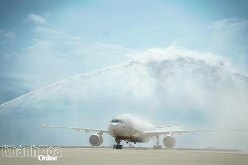Tăng cường các biện pháp bảo đảm an toàn, an ninh hàng không