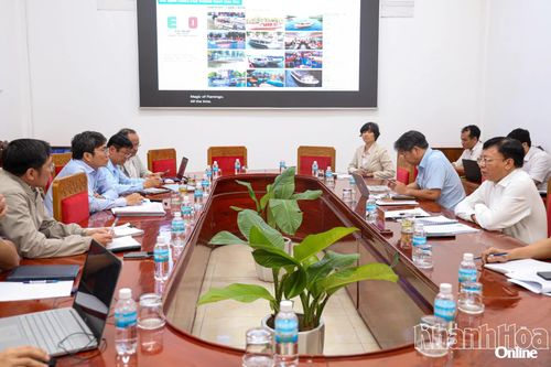 Xử lý triệt để bất cập giao thông khu vực cầu Quán Trường