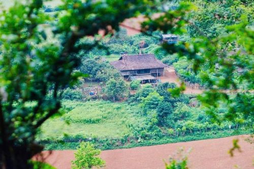 Mở lối du lịch bền vững