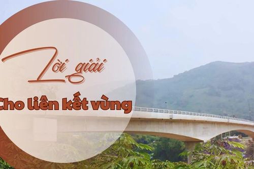 Lời giải cho liên kết vùng