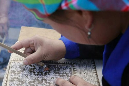 Lào Cai - miền hội tụ và lan tỏa tinh hoa di sản văn hóa