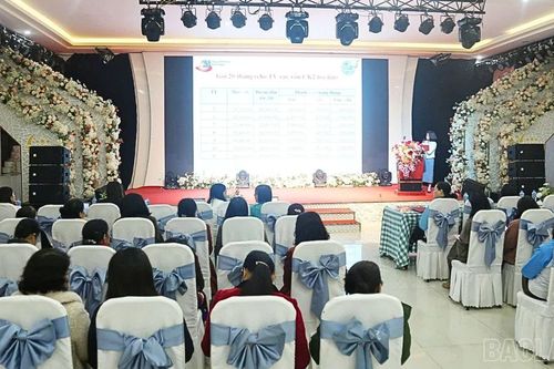 Quỹ Hỗ trợ phụ nữ phát triển tỉnh Lào Cai mở rộng địa bàn cho vay vốn năm 2026