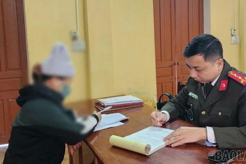 Xử phạt 3 trường hợp chia sẻ thông tin mê tín liên quan 'Hội thánh Đức Chúa Trời Toàn Năng'