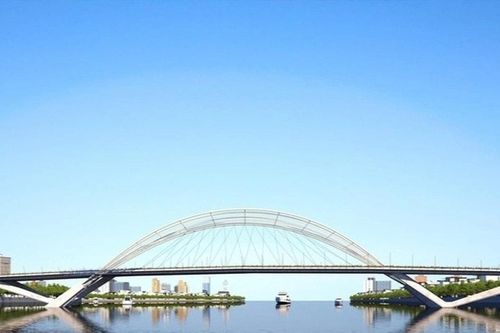 TP.HCM thúc đẩy tiến độ cầu Thủ Thiêm 4 quy mô 8 làn xe với vốn đầu tư hơn 5.000 tỷ đồng