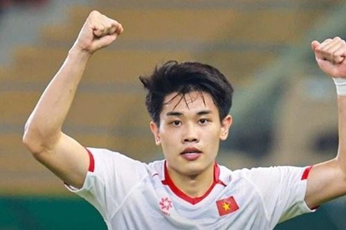 Đình Bắc tái xuất: U23 Việt Nam sẵn sàng tạo địa chấn trước UAE tại tứ kết châu Á