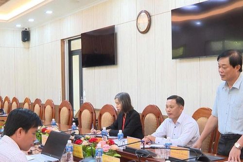 Tăng cường phối hợp thông tin, tuyên truyền và phát hành báo Đảng tại cơ sở