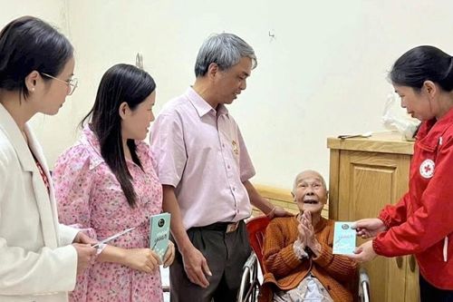 Lâm Đồng có 39 cơ sở trợ giúp xã hội