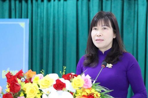 Phụ nữ Lâm Đồng phát huy vai trò, vị thế trong thời đại mới