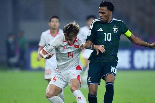 Báo Thái Lan ấn tượng với Viktor Lê trước trận tứ kết U23 Việt Nam gặp U23 UAE