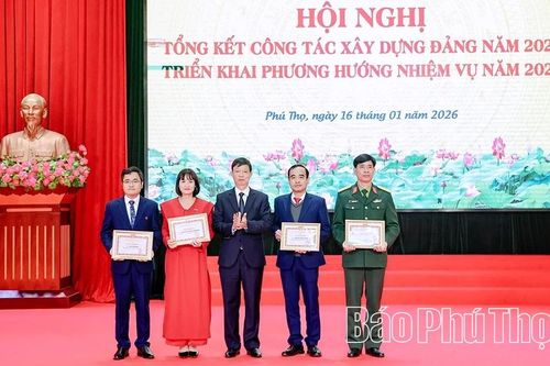 Chuẩn bị các điều kiện để mở rộng quy mô, nâng cao vị thế Trường Đại học Hùng Vương