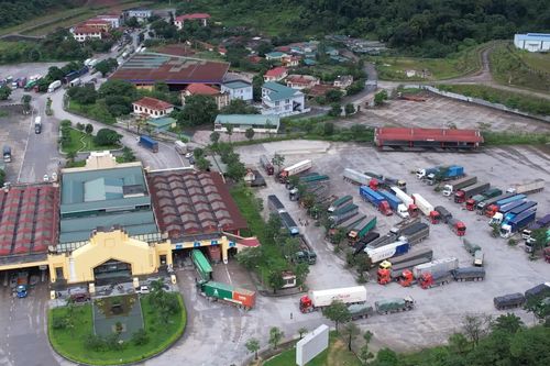 Từng bước hoàn thiện hạ tầng khu công nghiệp và khu kinh tế
