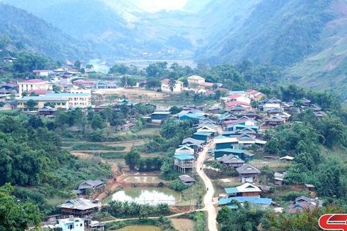 Chú trọng công tác xây dựng Đảng gắn với phát triển kinh tế