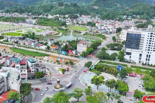 Xây dựng phường Tô Hiệu trở thành trung tâm đô thị xanh, văn minh