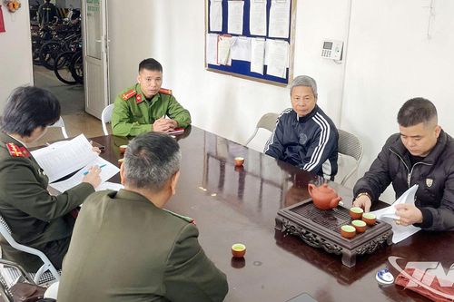 Tăng cường quản lý xuất, nhập cảnh dịp Tết