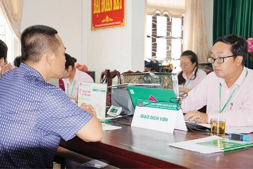 Đảm bảo nguồn vốn tín dụng chính sách đến đúng đối tượng