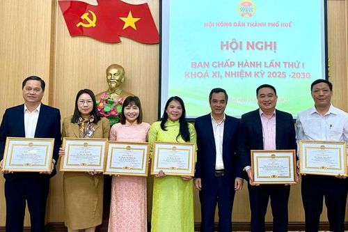 Tạo tiền đề thực hiện thắng lợi các mục tiêu trong giai đoạn mới