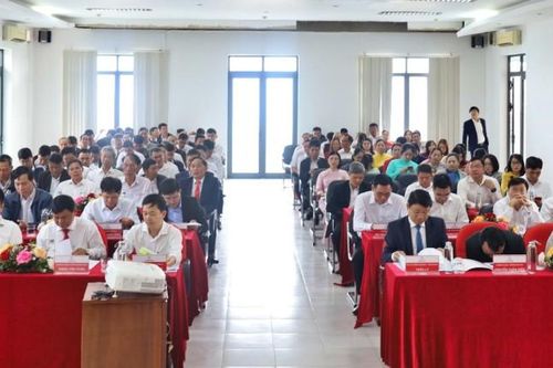 Thủy điện An Khê - Ka Nak: Chú trọng văn hóa doanh nghiệp như một trụ cột phát triển bền vững