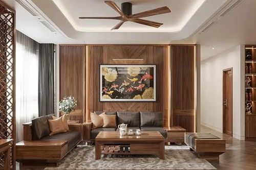 Gỗ nội thất định vị thương hiệu