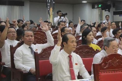 Chốt TP.HCM triển khai tuyến đường sắt 84.700 tỷ đồng nối Thủ Thiêm - Long Thành