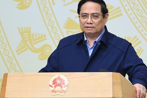 'Chiến dịch Quang Trung' thần tốc từng ngày, từng giờ để mang lại hạnh phúc cho nhân dân