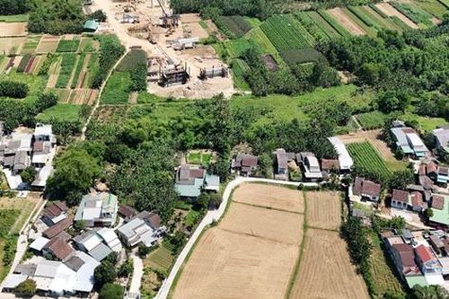 Vẫn vướng mặt bằng, dự án Hoàng Sa - Dốc Sỏi có kịp thông tuyến trong năm 2026?
