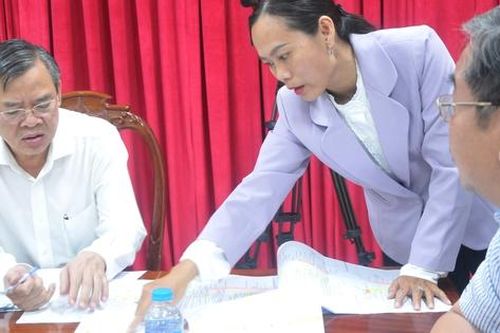 Dự án mở rộng quốc lộ 91 ì ạch vì mặt bằng, Chủ tịch Cần Thơ ra 'tối hậu thư' tiến độ