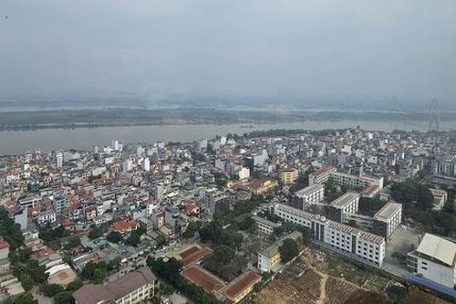 Thành lập Hội đồng thẩm định điều chỉnh quy hoạch vùng thời kỳ 2021 - 2030, tầm nhìn 2050