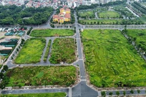 FLC đề xuất tỉnh Thanh Hóa được thực hiện lại dự án khu đô thị Hoàng Long