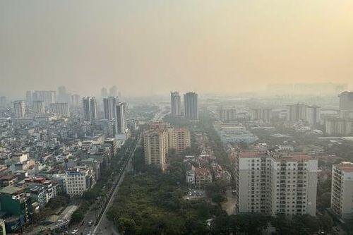 Bộ Xây dựng: Giá chung cư có nơi tăng đến hơn 40%