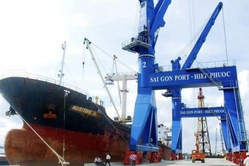 VietinBank muốn bán sạch vốn tại Cảng Sài Gòn