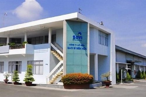 Toàn bộ cổ phiếu SVI của Bao bì Biên Hòa sẽ hủy niêm yết từ ngày 23/2