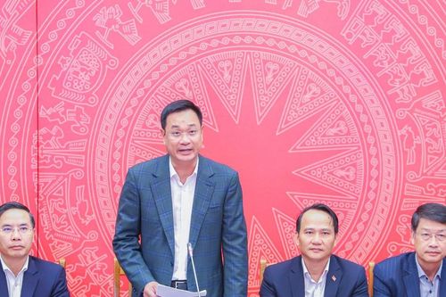 Động lực chính cho mô hình tăng trưởng mới