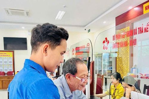 Chuyển đổi số - đòn bẩy chiến lược vận hành chính quyền địa phương 2 cấp